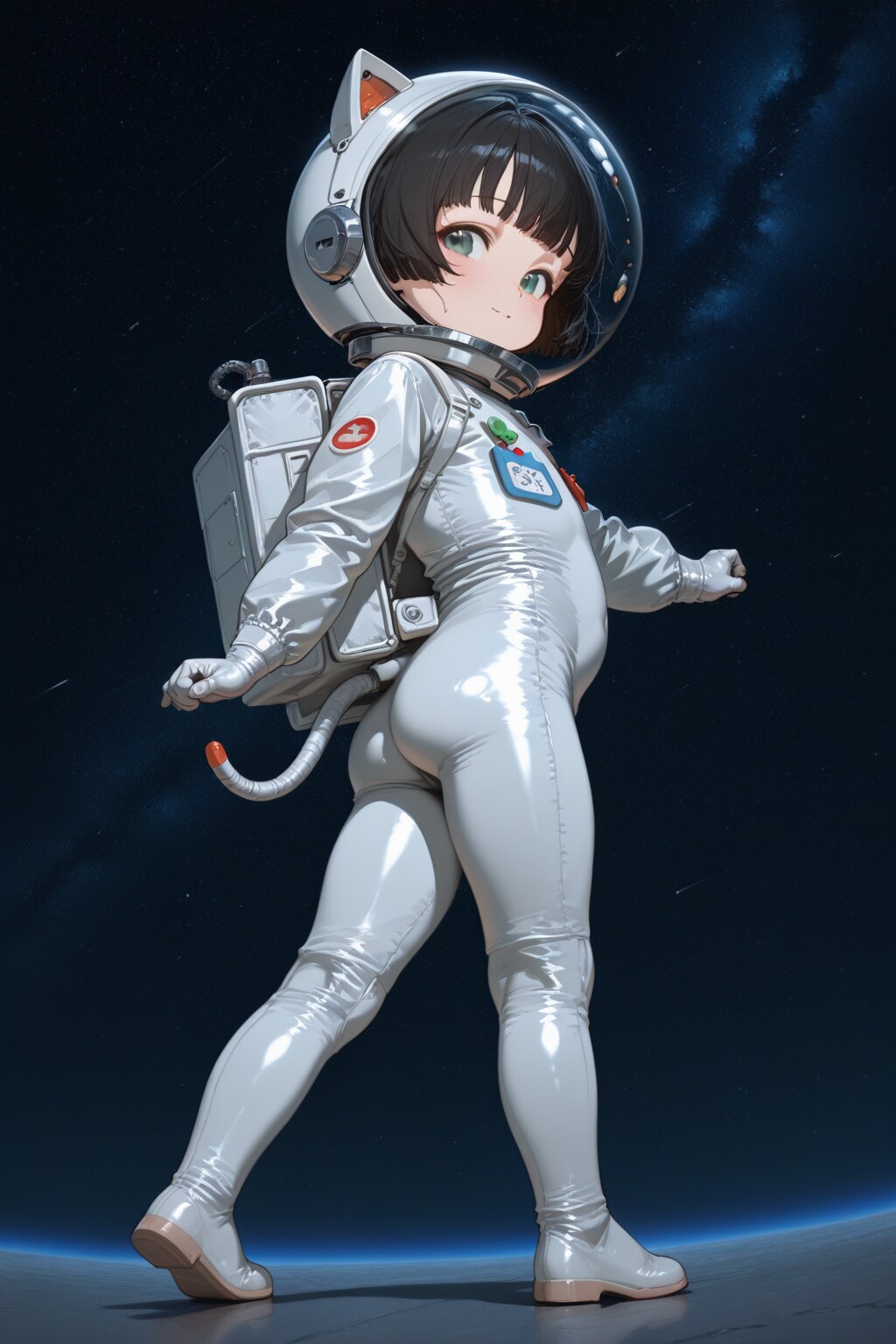 宇宙服