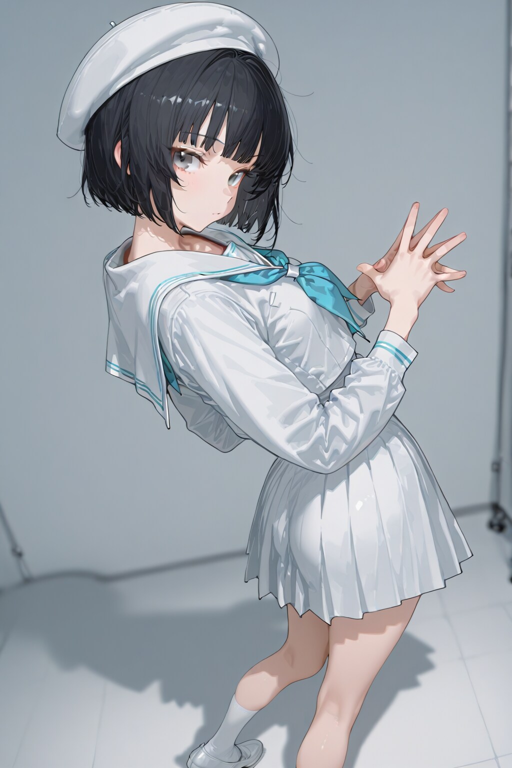 PEGASUSちゃれんじ