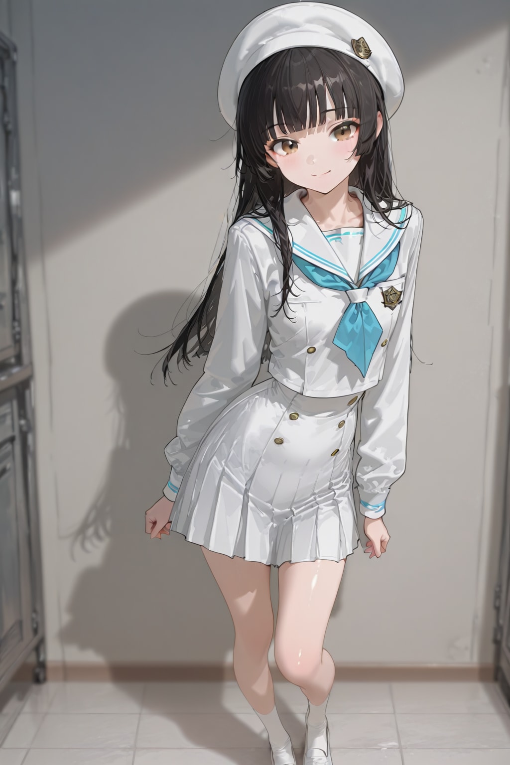 PEGASUSちゃれんじ