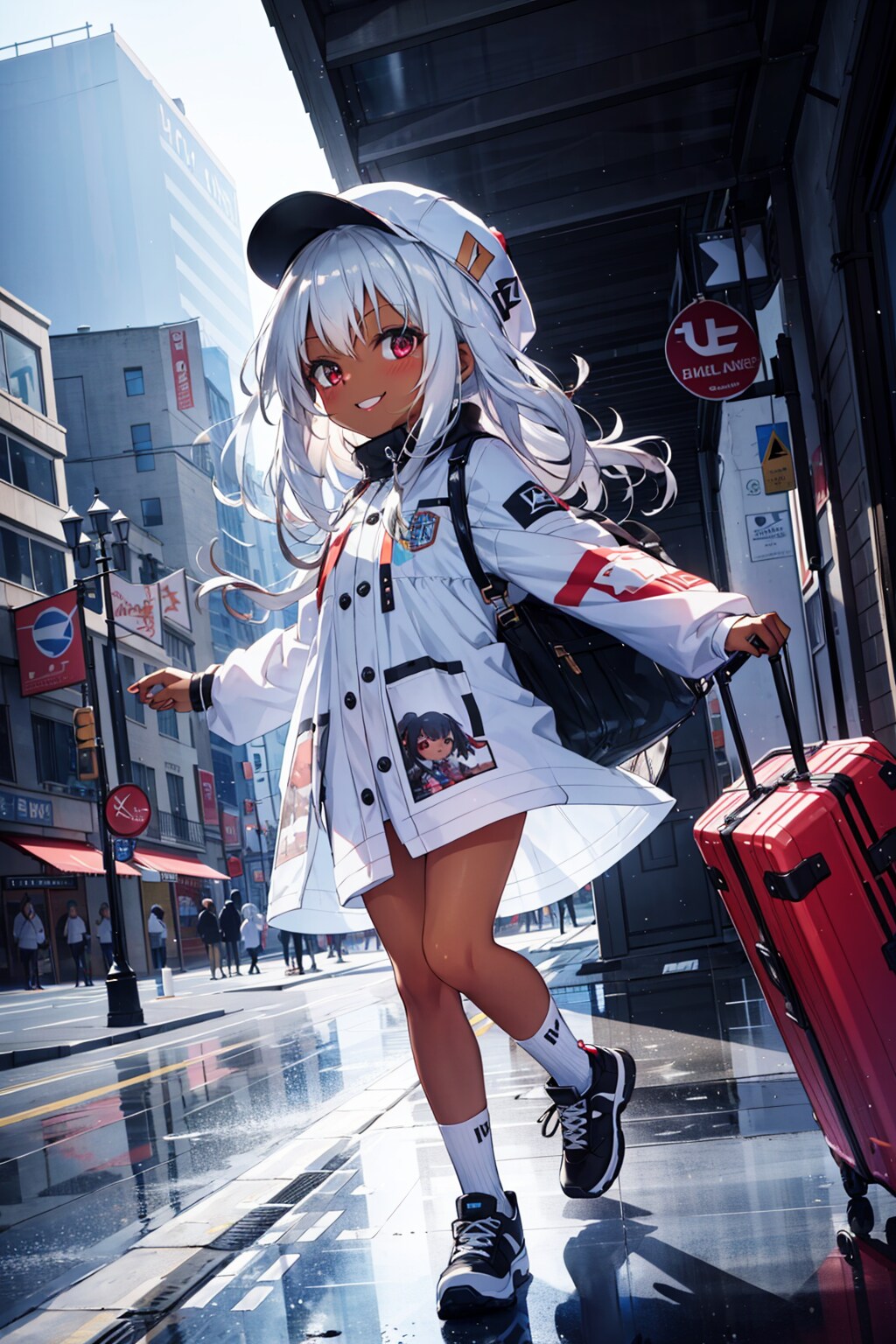 旅に出よう　その２
