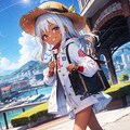 旅に出よう　その２ 4枚目