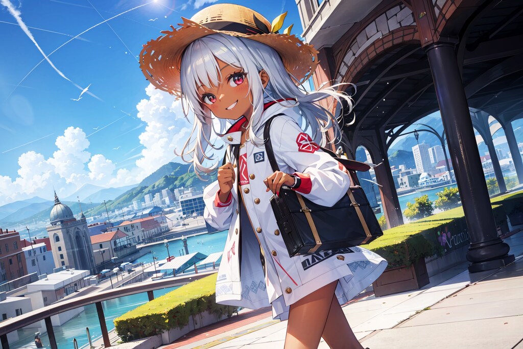 旅に出よう　その２