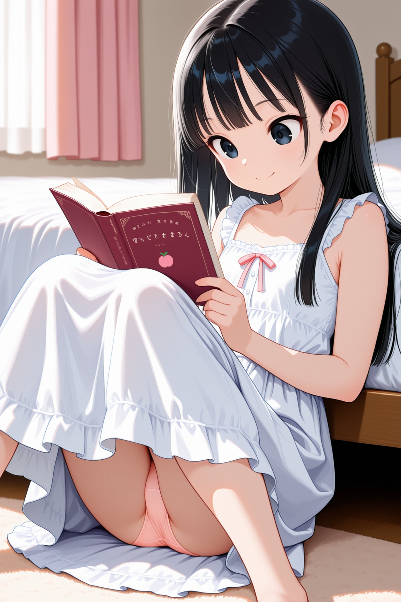 パンツ！！