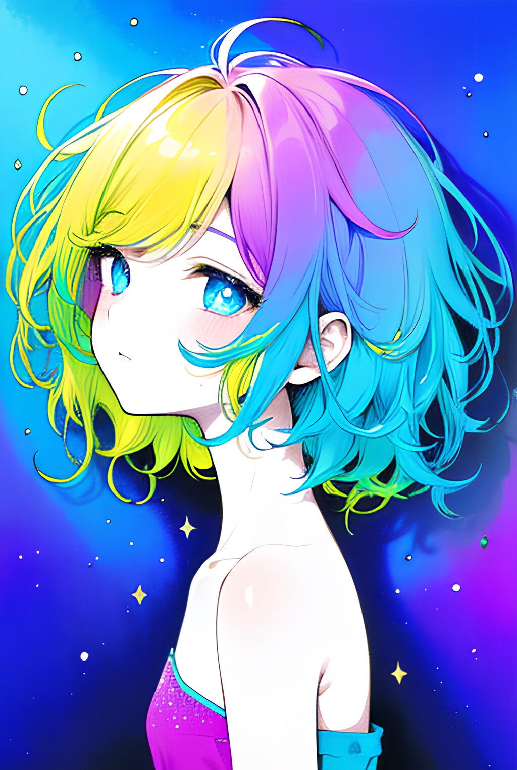 トレカになったら嬉しいな②