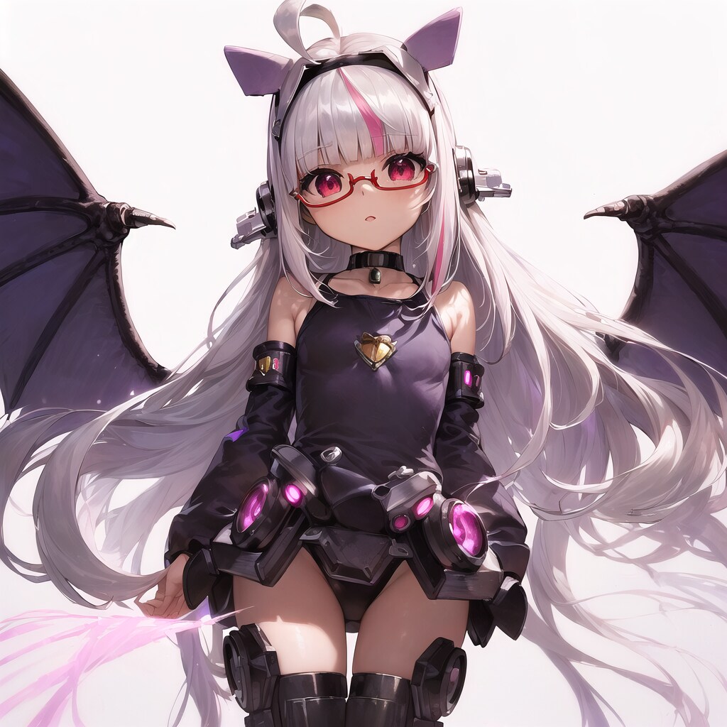 戦場の悪魔