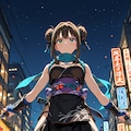テリブル・マントウ 2枚目
