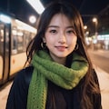 美040 11枚目