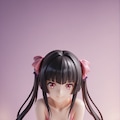 フィギュア風 月読調 【ランジェリー】 7枚目