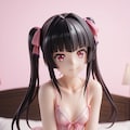 フィギュア風 月読調 【ランジェリー】 4枚目