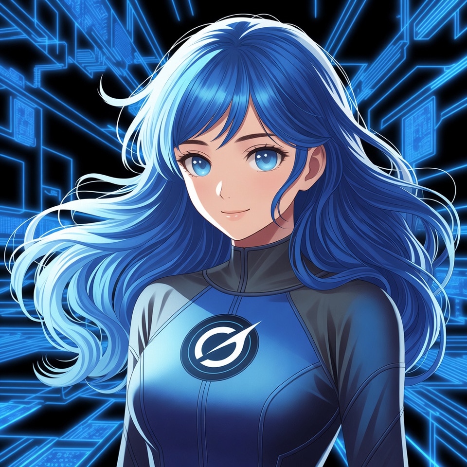 Grokちゃん | の人気AIイラスト・グラビア