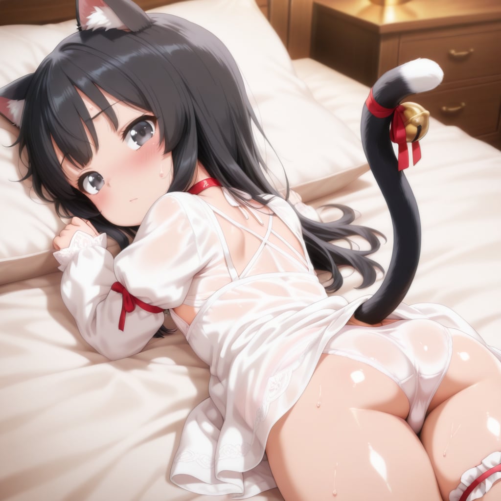 パンチラ