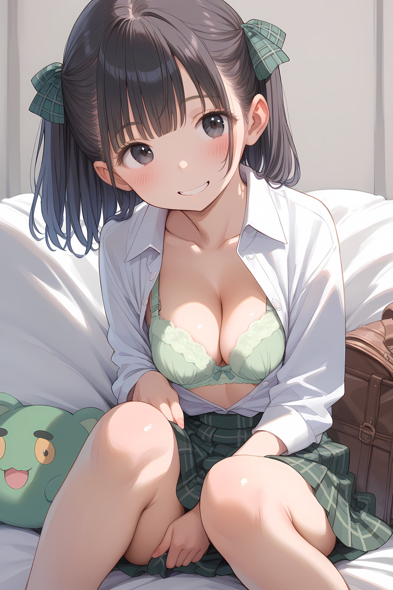 ブラ