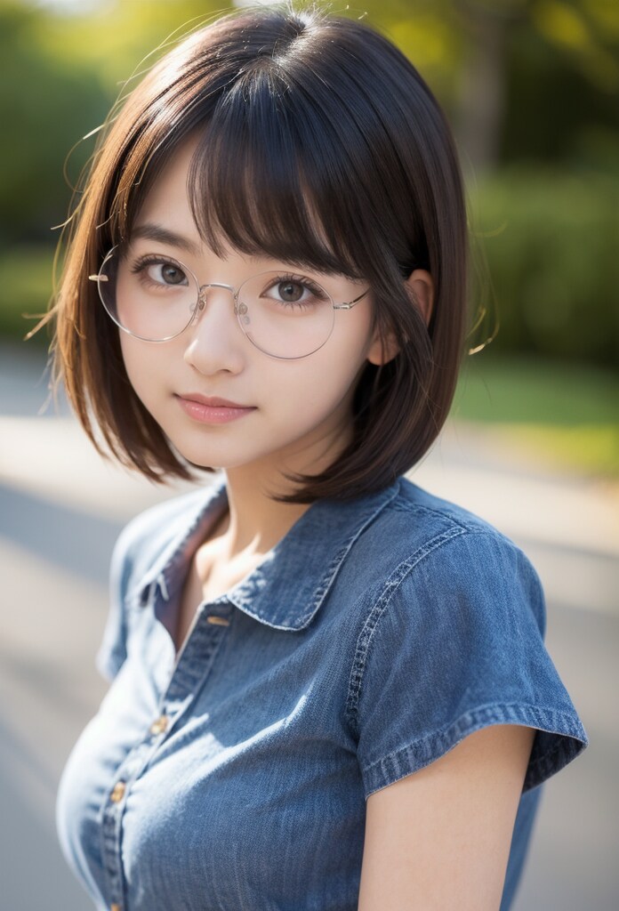 めがね