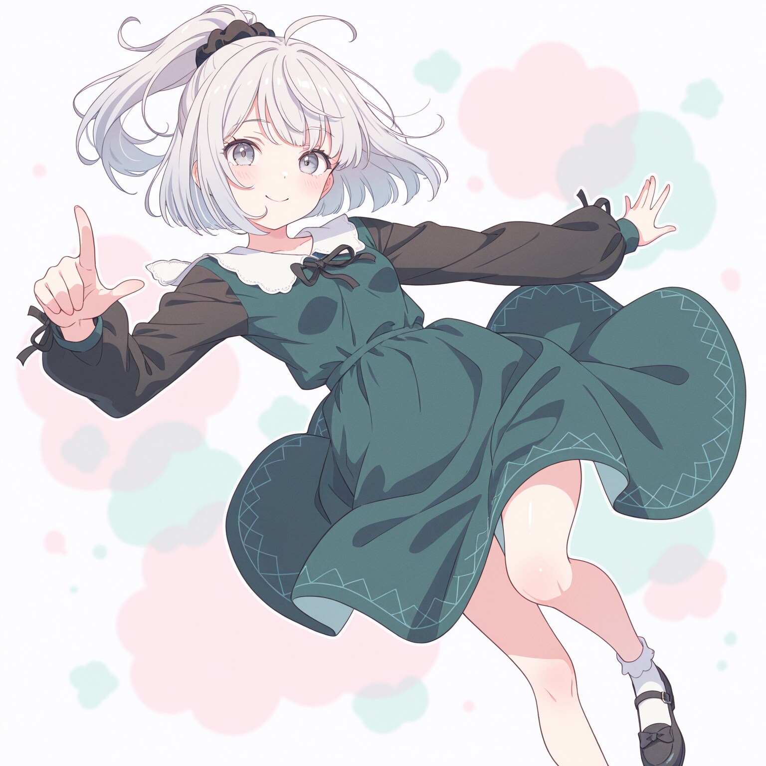 ジャンスカうちの子