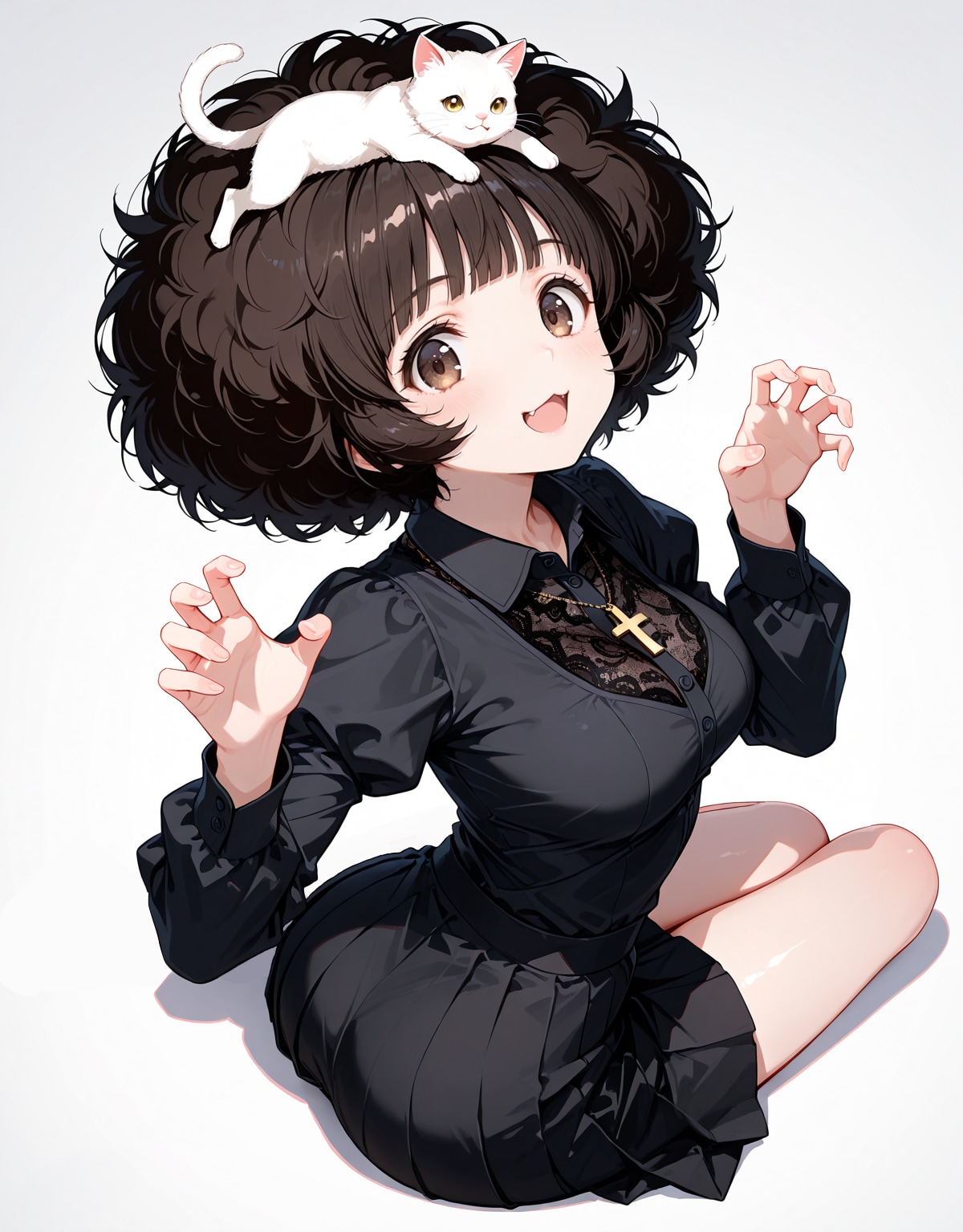 がおー