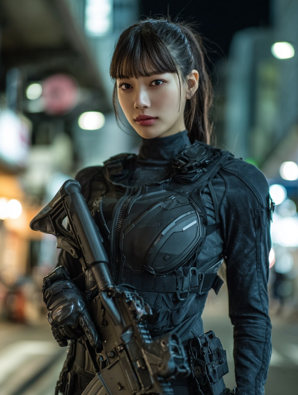 未来刑事 執事ちゃん