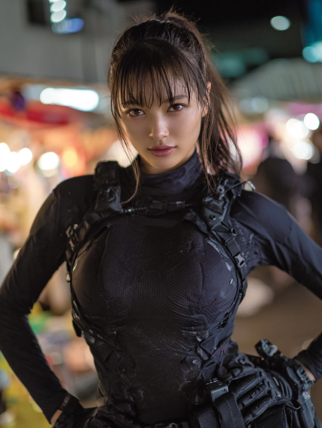 未来刑事 執事ちゃん