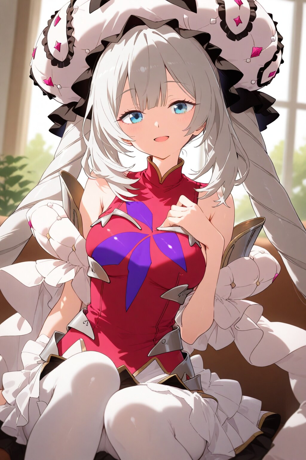Queen Consort