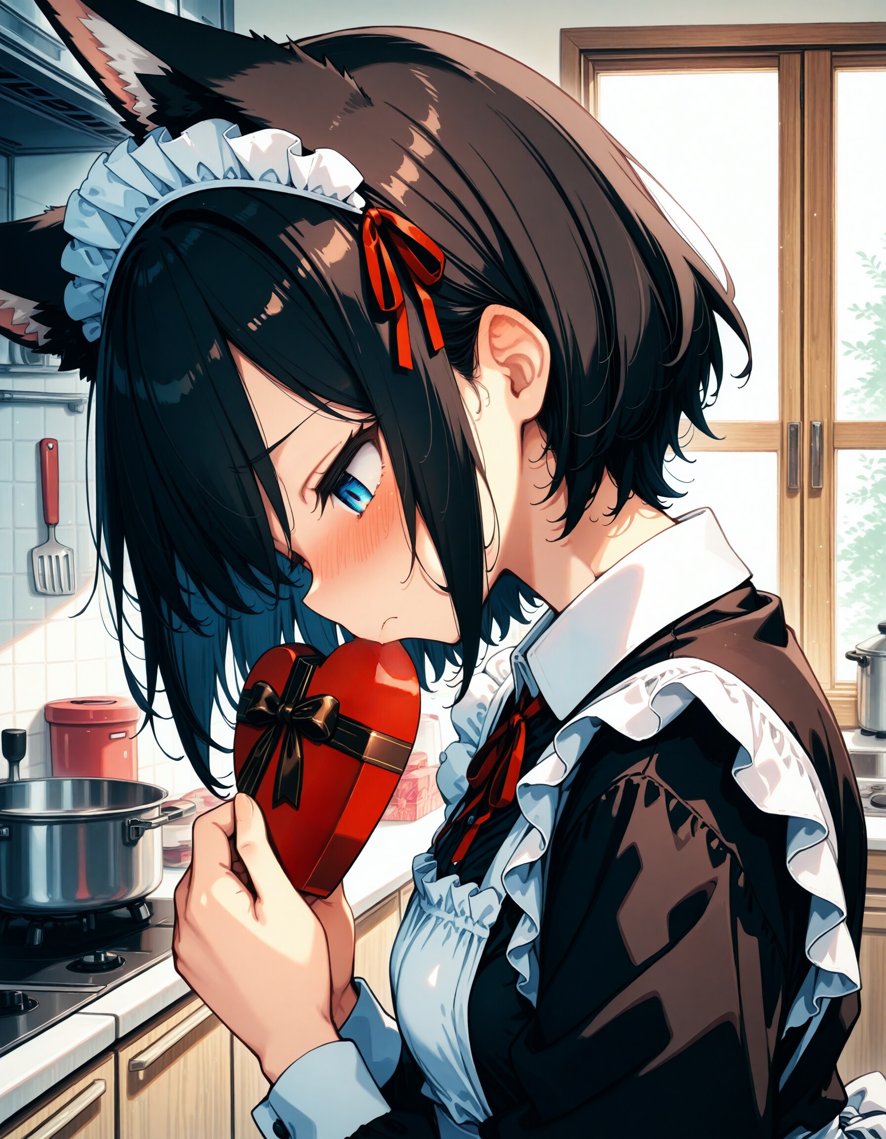 ちょっと気合入れすぎかな…