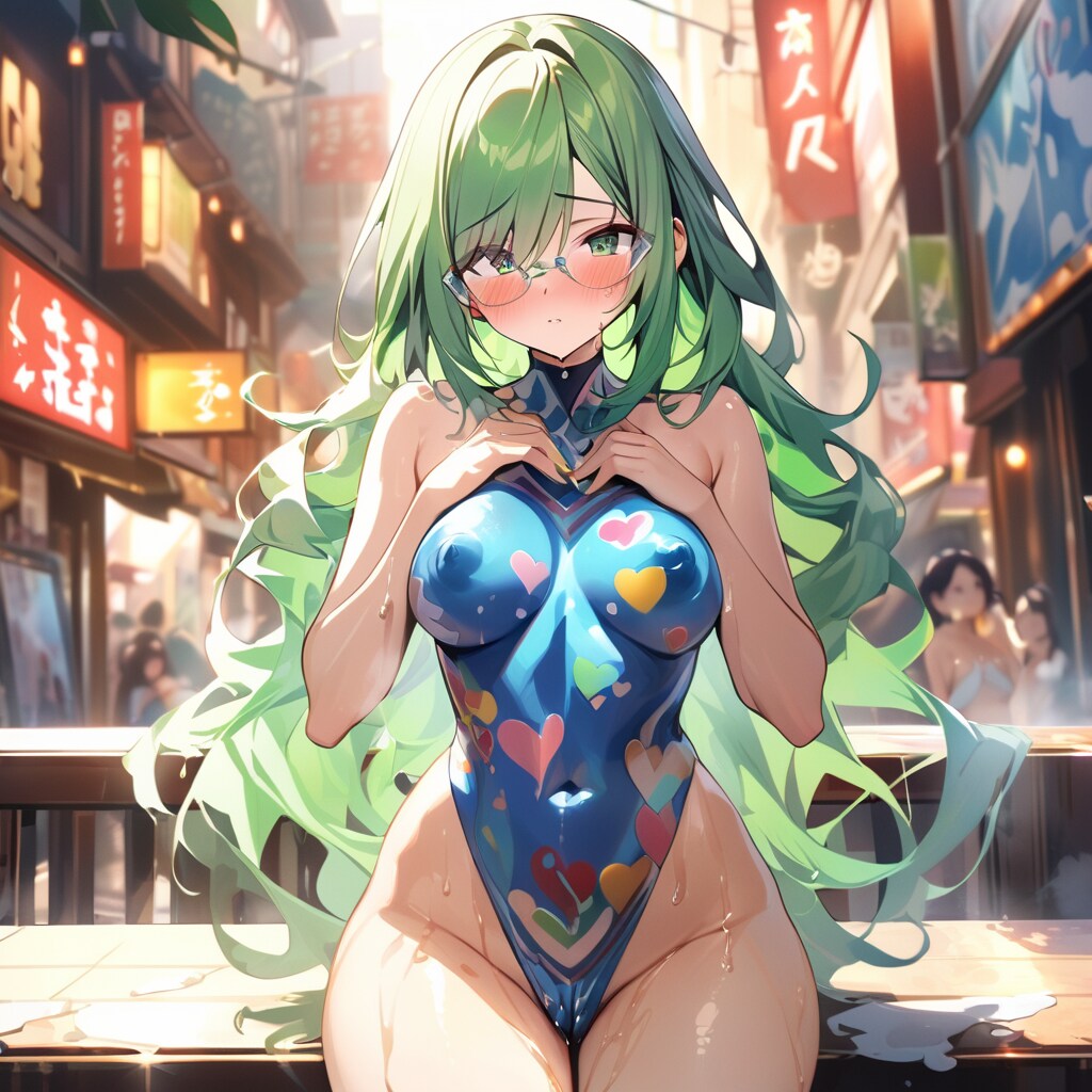素材