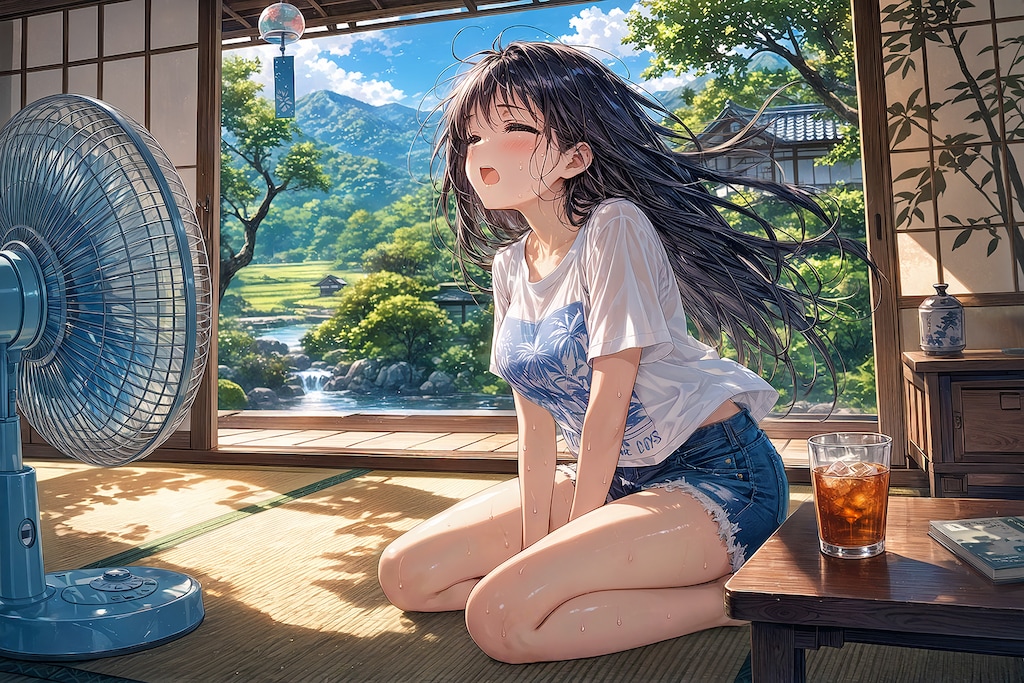 あじぃ～ぃ