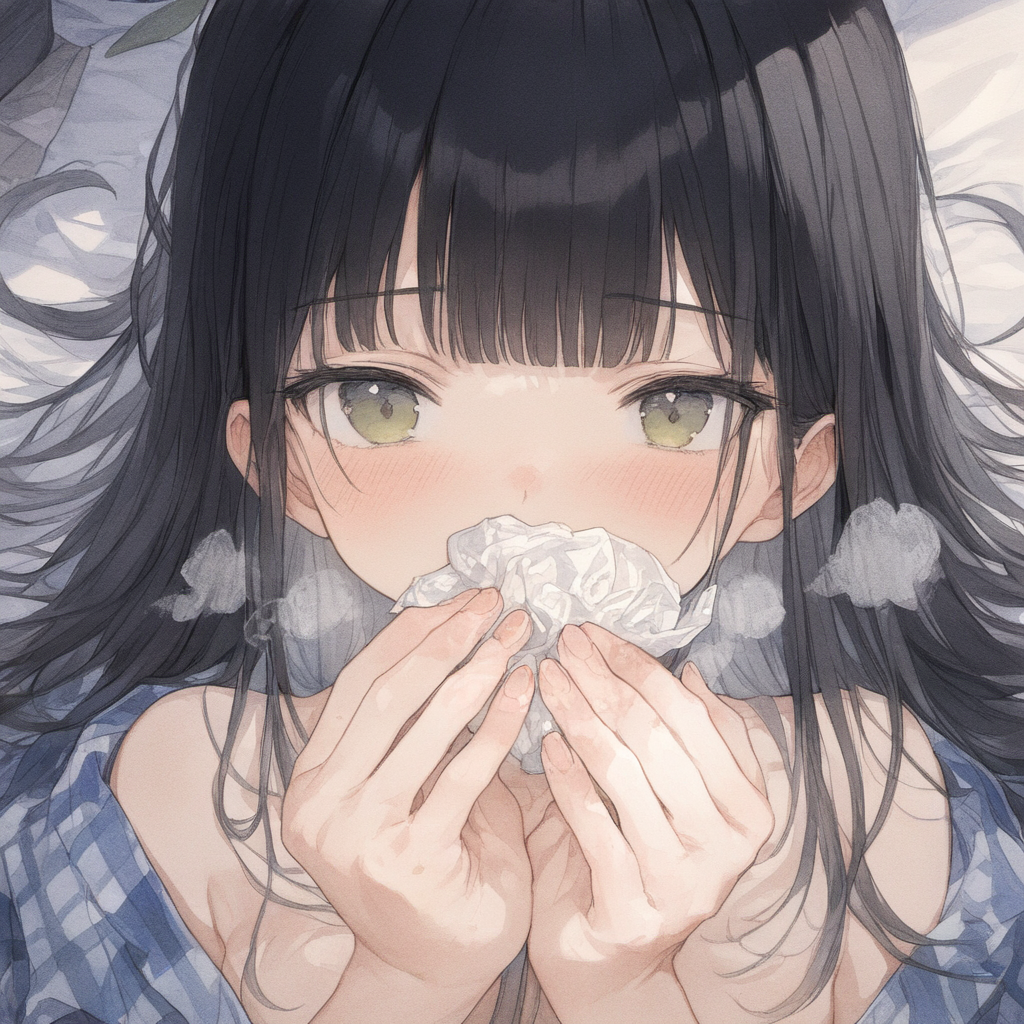 すぅーーはぁーーッッッ💓 この臭いしゅきぃぃ
