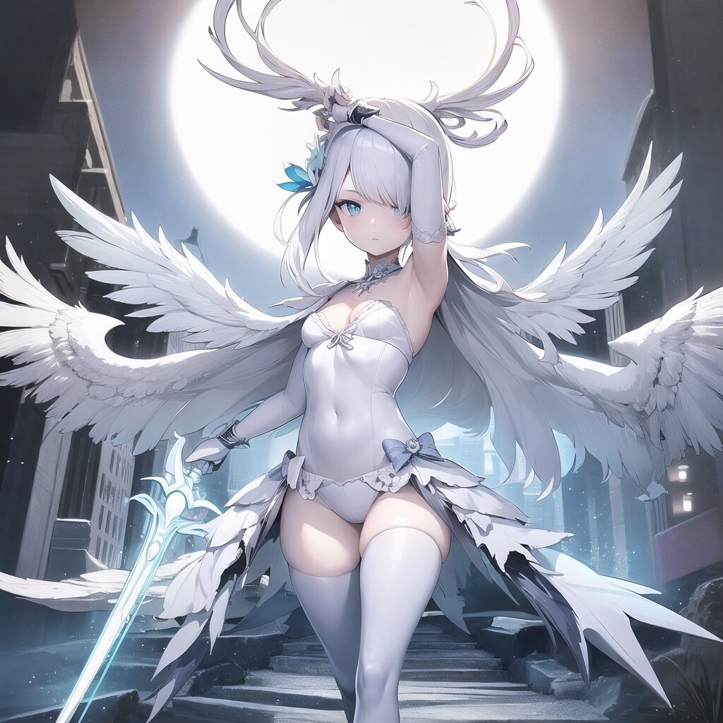 ムーン戦士