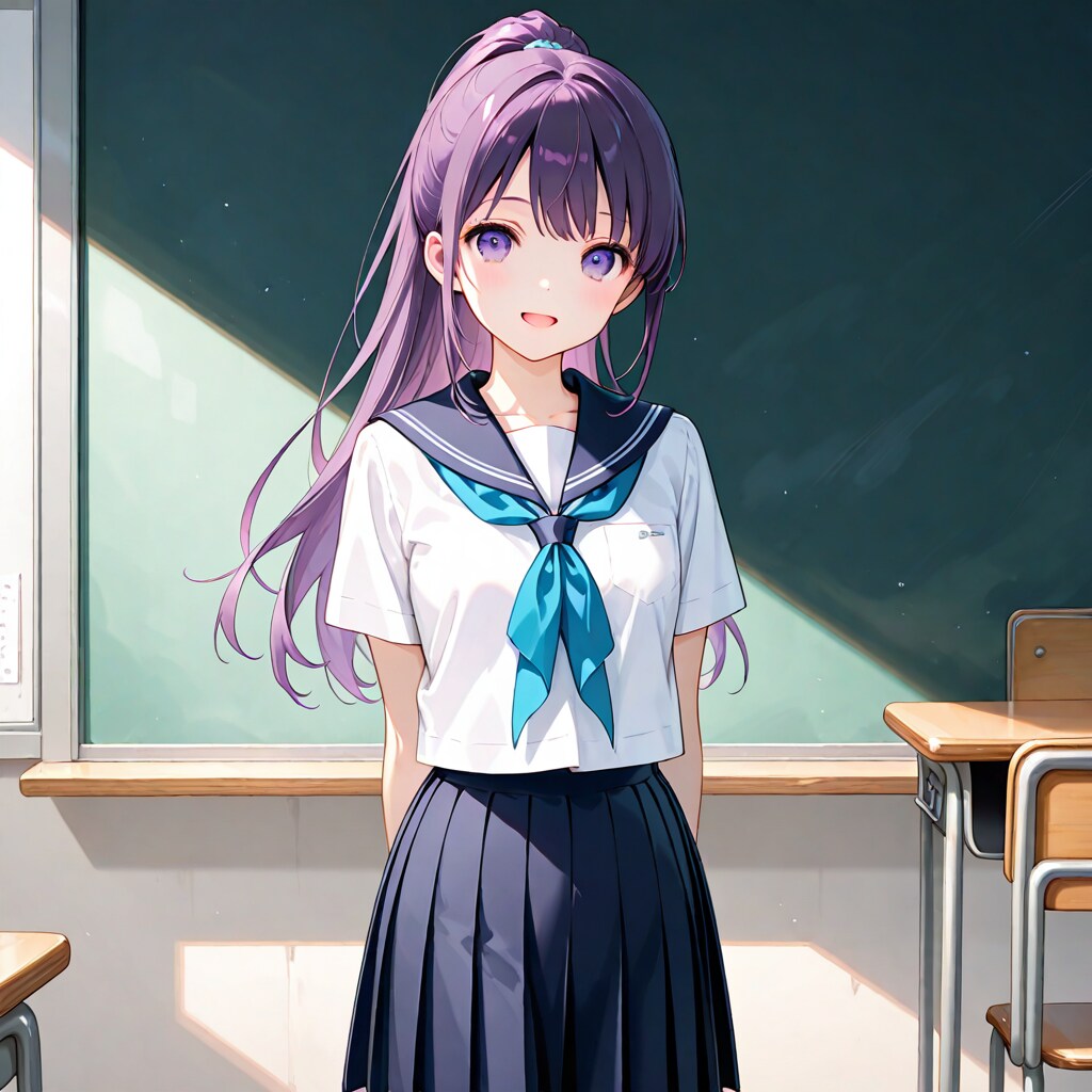 LILYの史織ちゃん