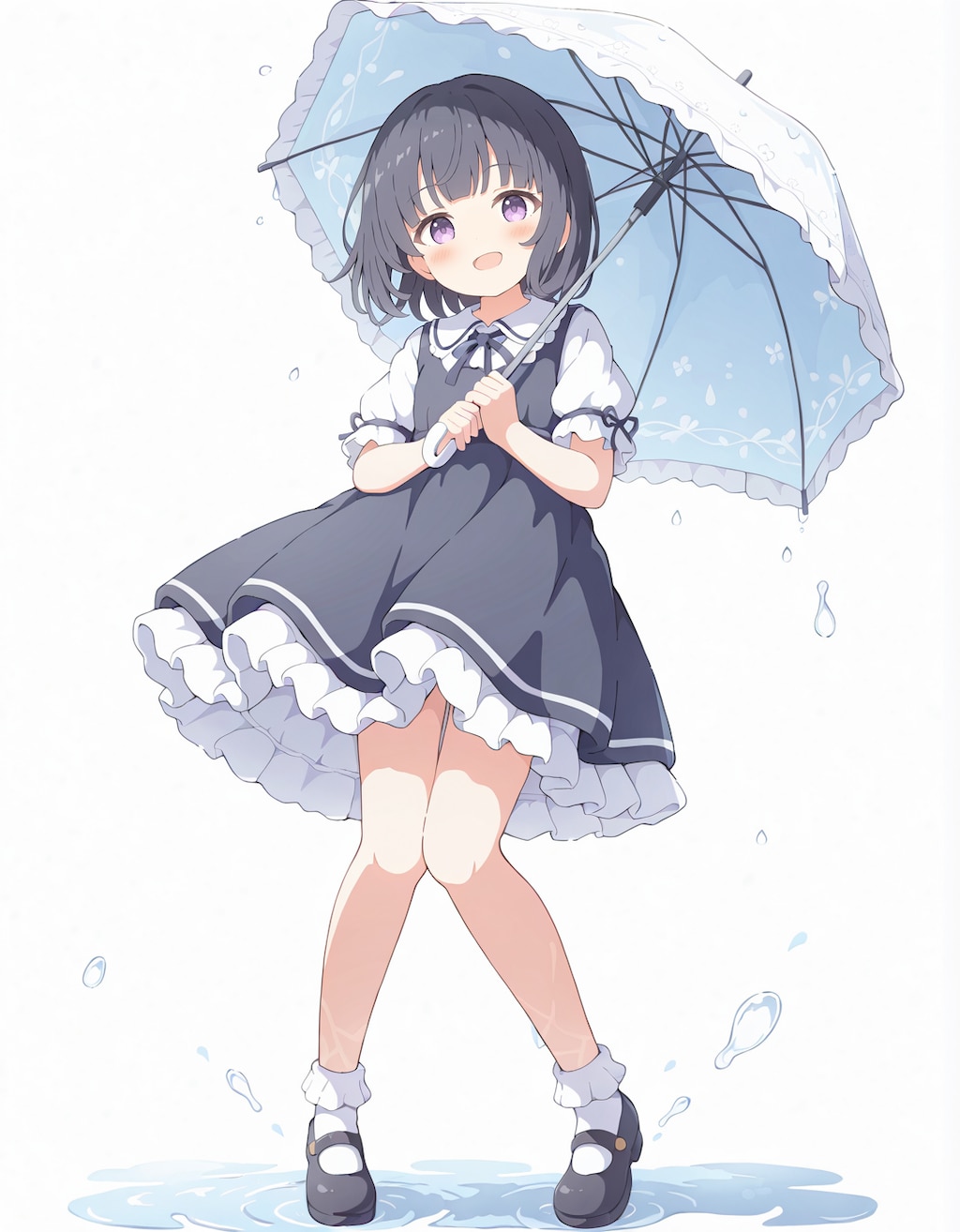 傘