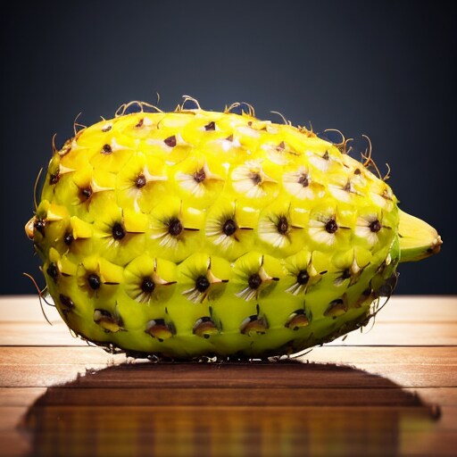 ananas comosus | の人気AIイラスト・グラビア