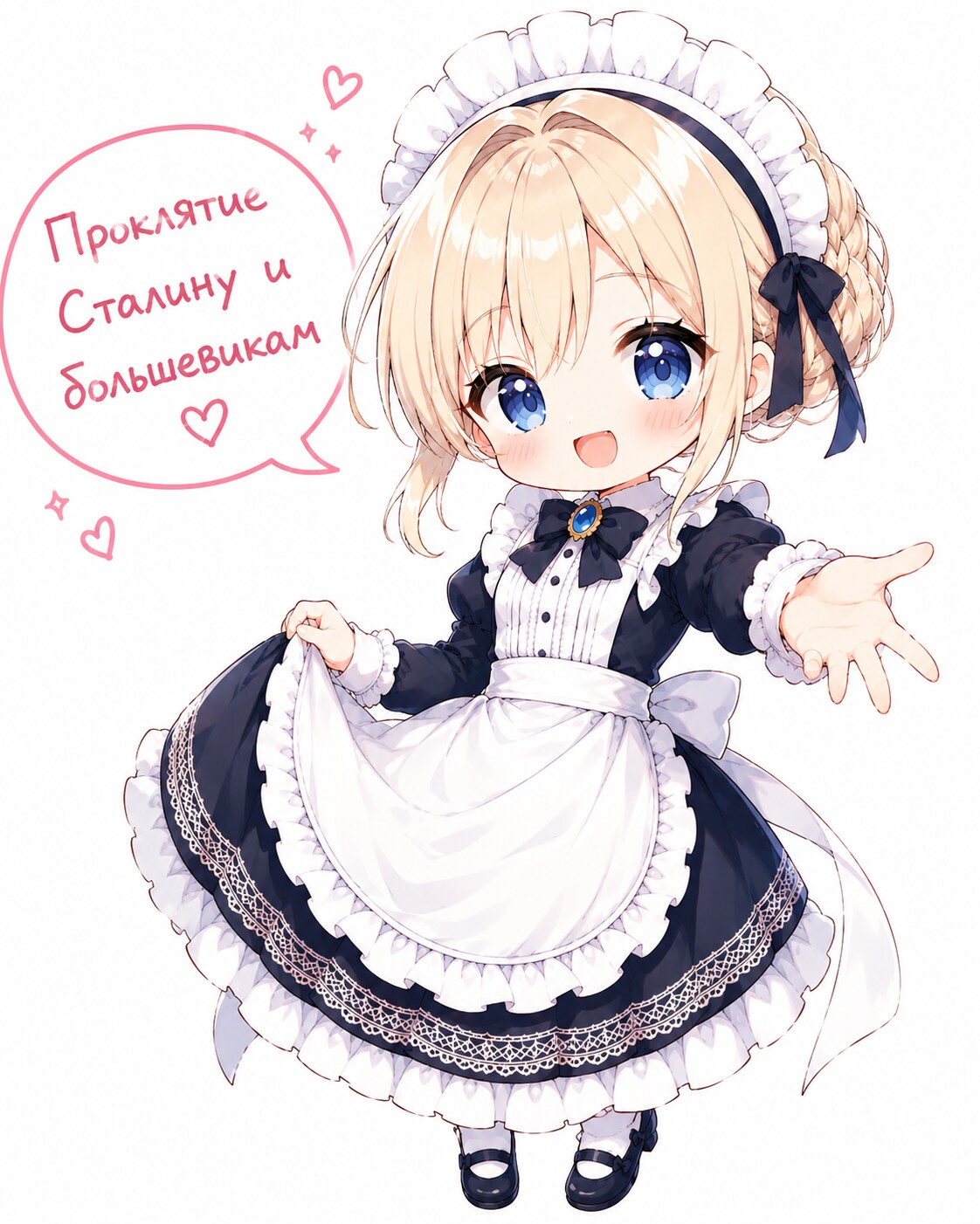 白系ロシアっ娘式４２７３１ | の人気AIイラスト・グラビア