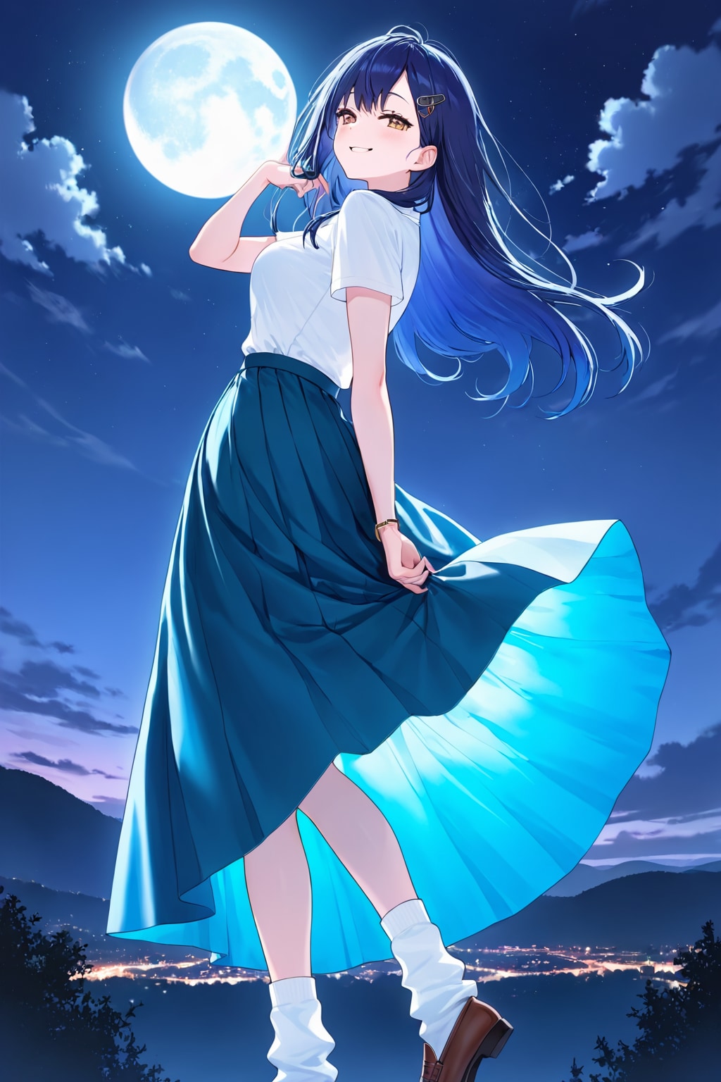 Moonlight