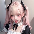舌出し 3枚目