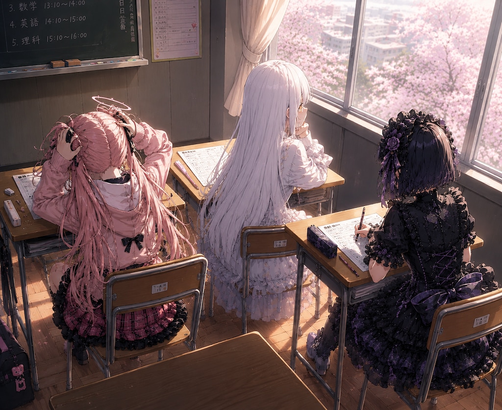 ここ最近活動できてなかった理由