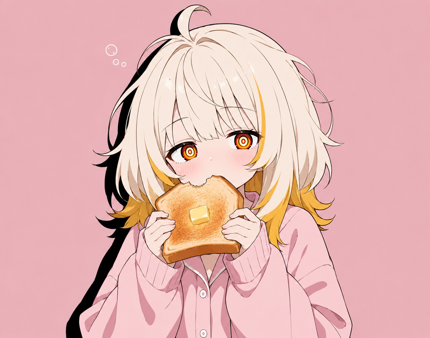 んぁあ、、 | の人気AIイラスト・グラビア