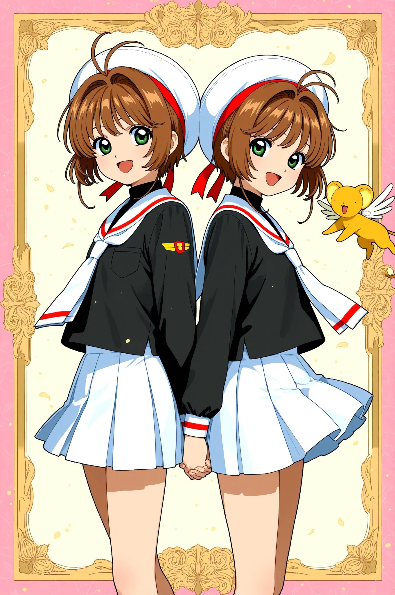 さくらちゃん | の人気AIイラスト・グラビア