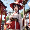 夏祭り！ 4枚目