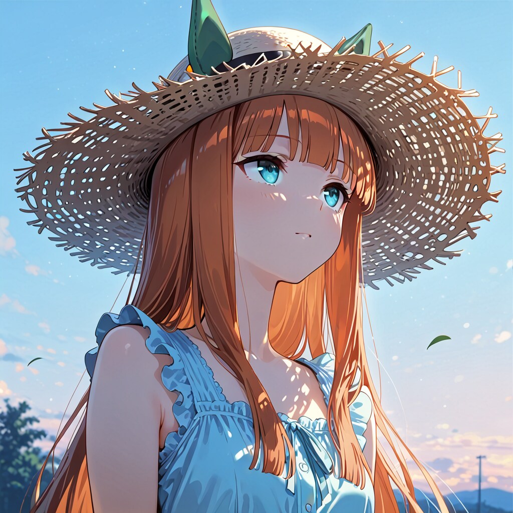 サイレンススズカさん | の人気AIイラスト・グラビア