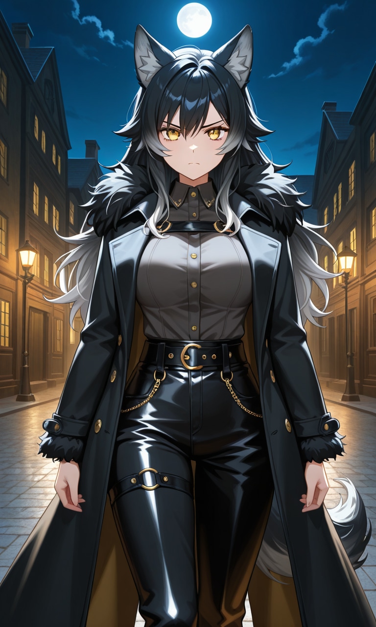 試作ナンバー4 | の人気AIイラスト・グラビア