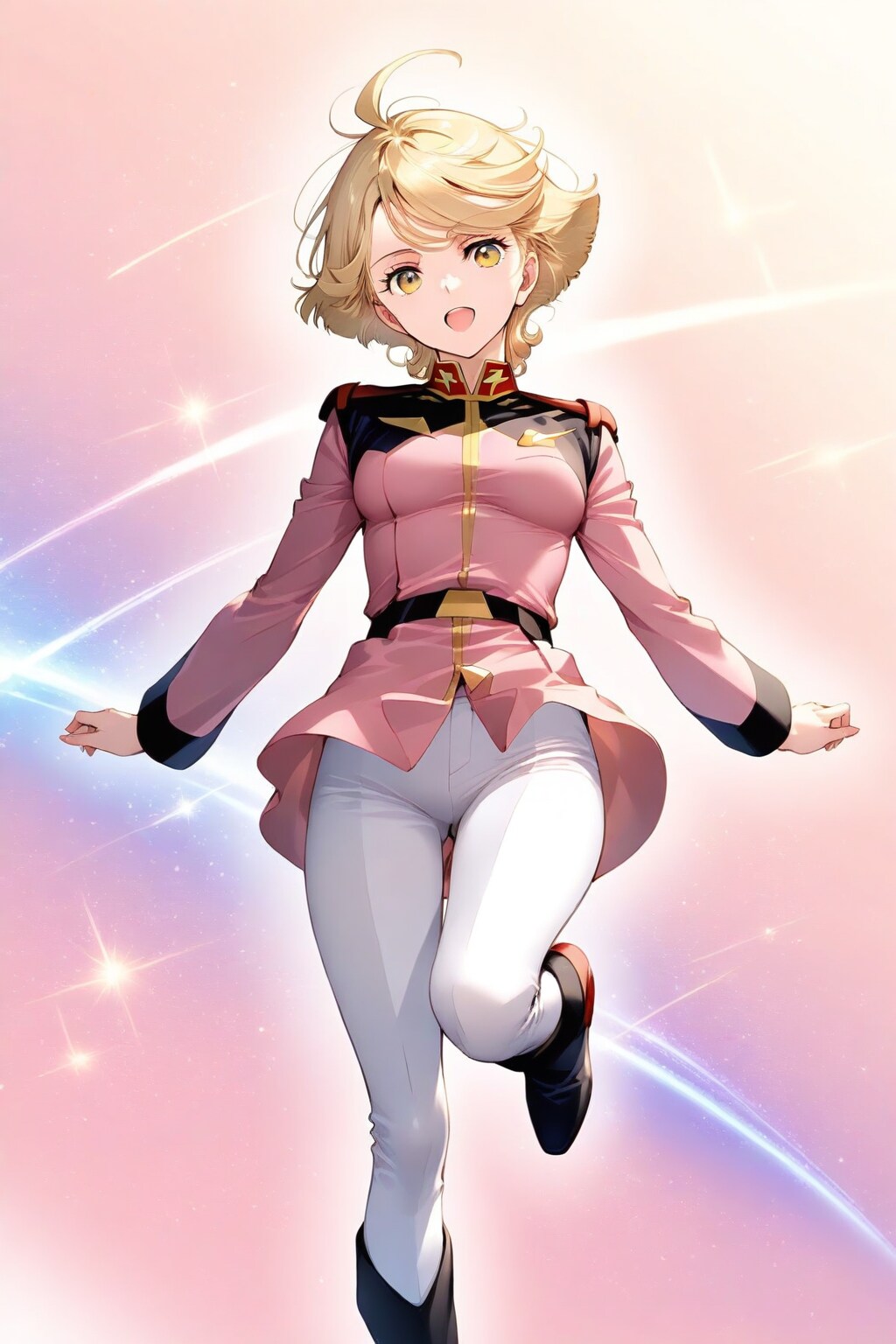 にぃーさぁーーーん！