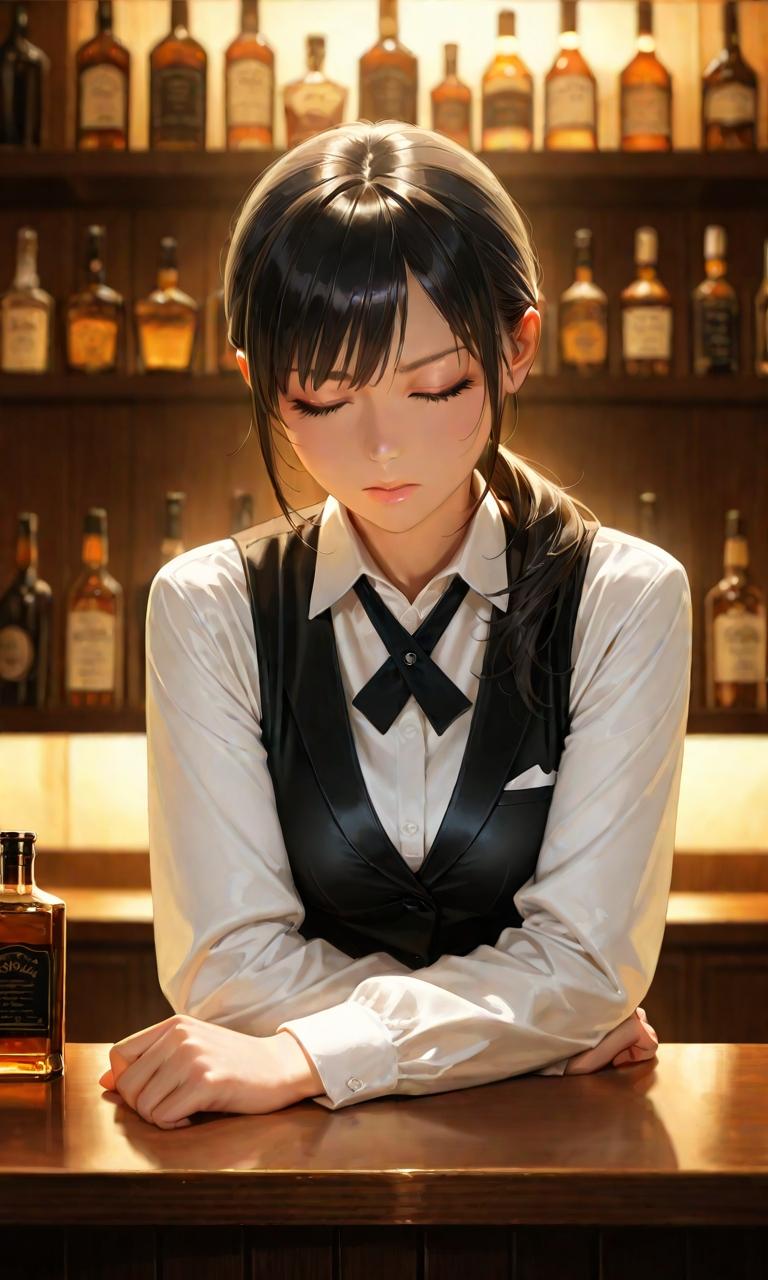 バーメイド