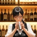 バーメイド 2枚目
