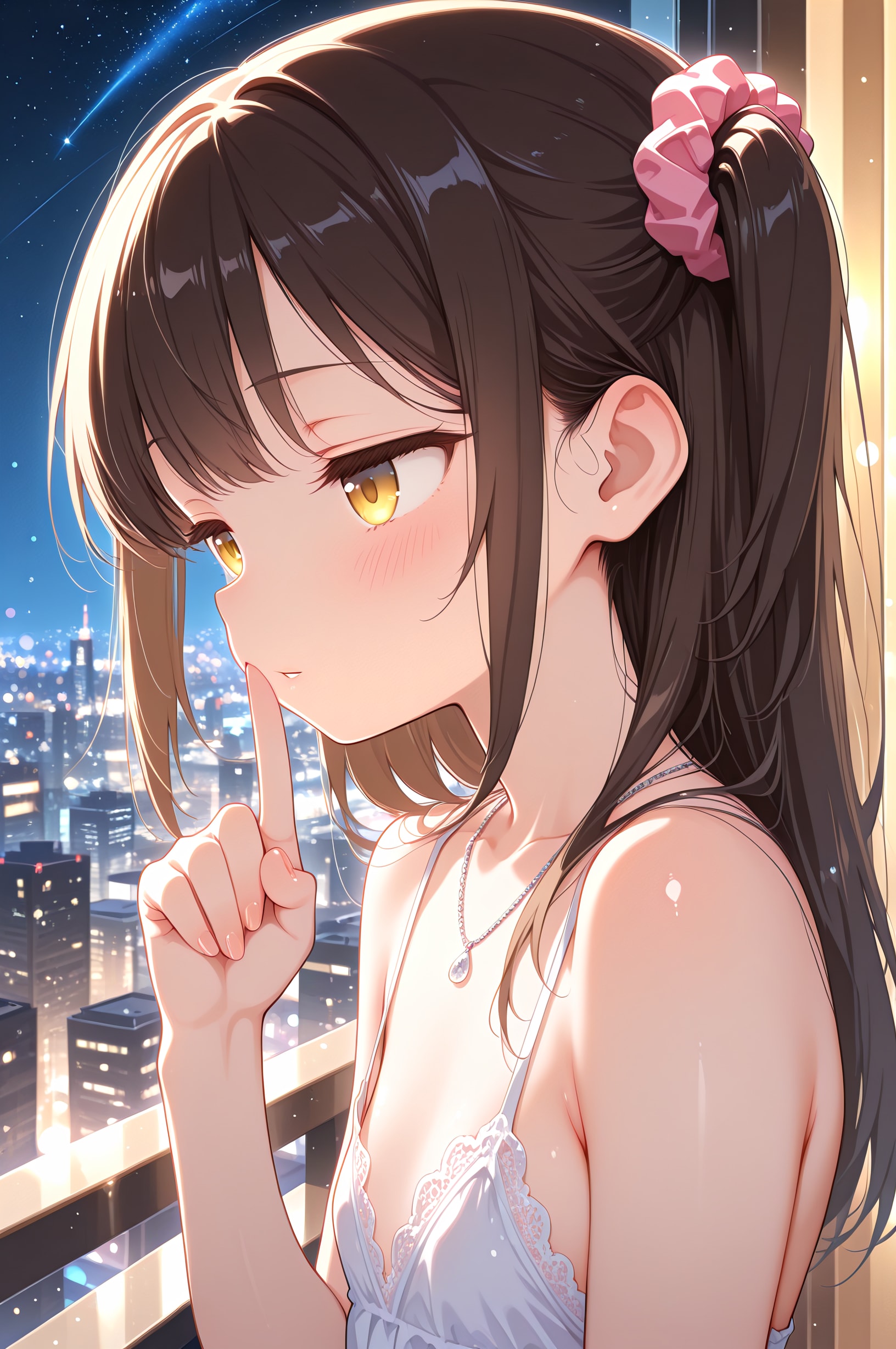 シークレット・ナイト