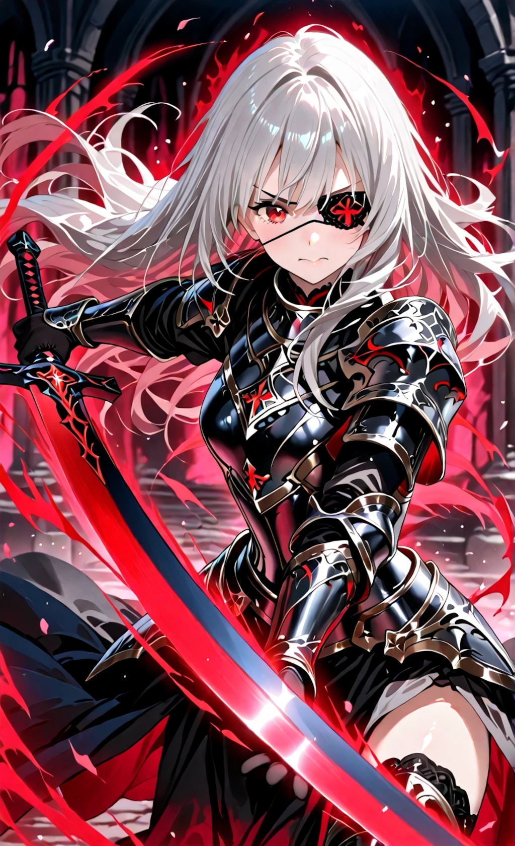 女体化!!イーゴリちゃん❤️