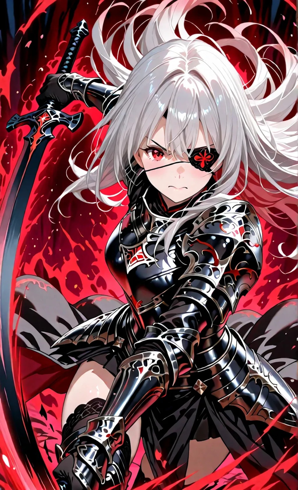 女体化!!イーゴリちゃん❤️