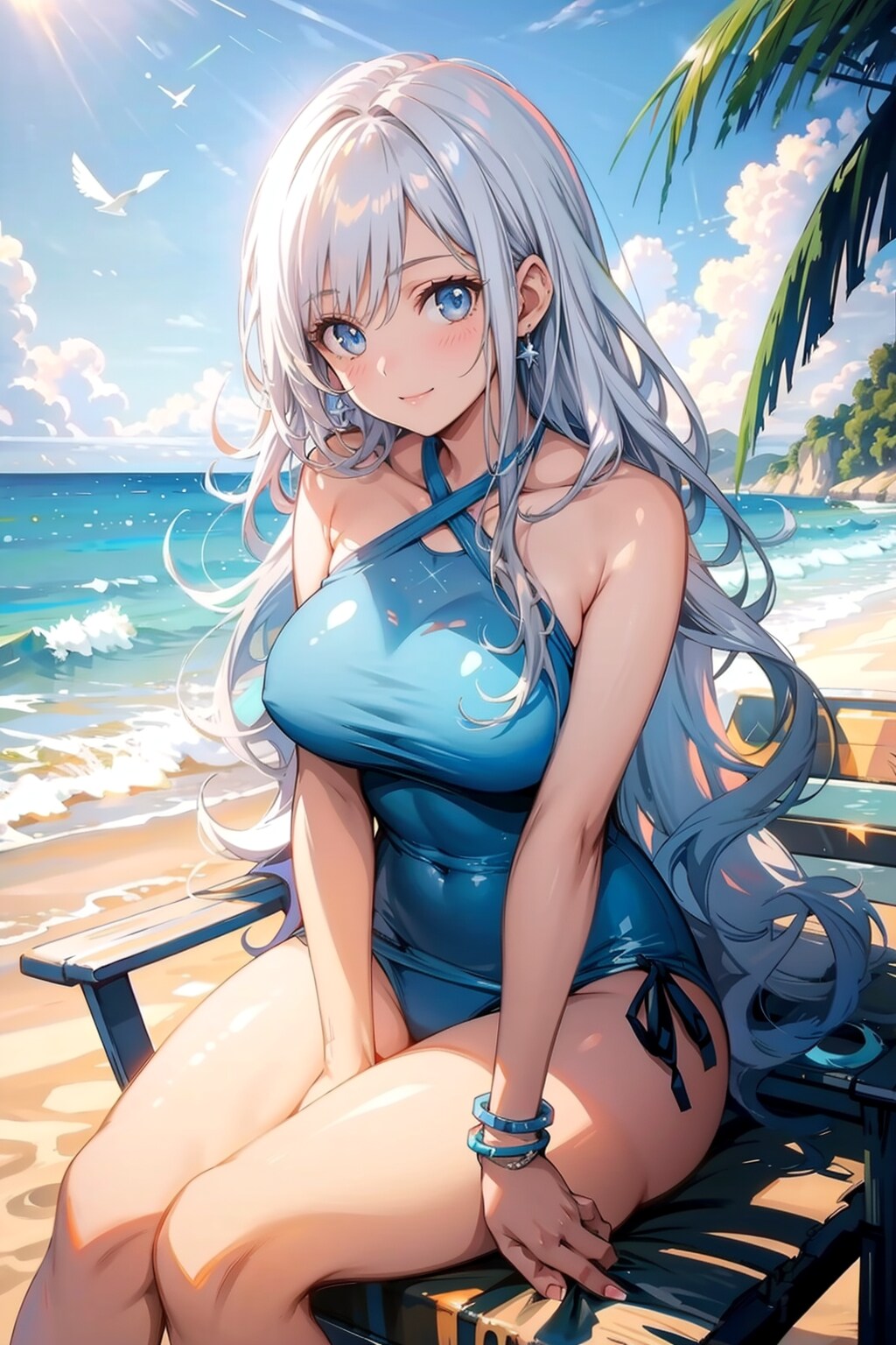 海