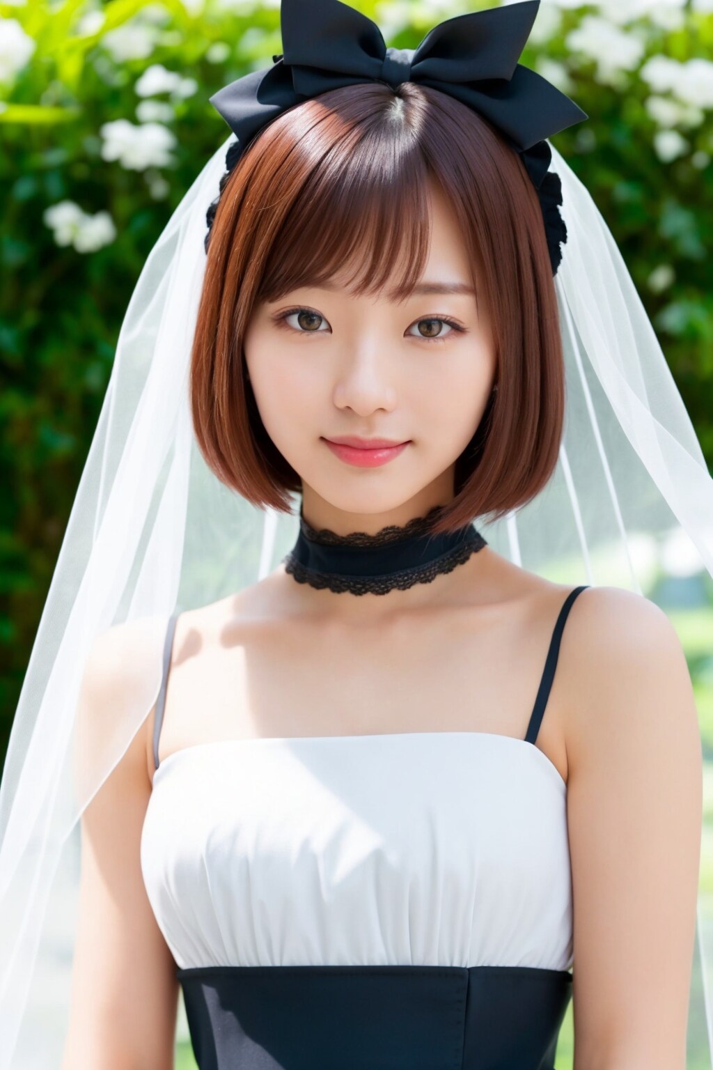 Maid 🧹 1 | の人気AIイラスト・グラビア