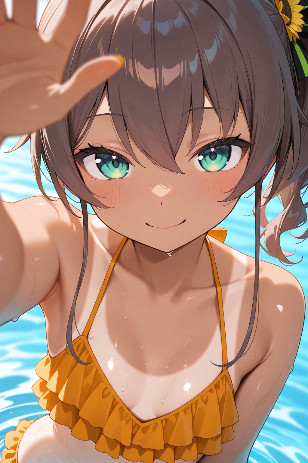 ホロサマまつり