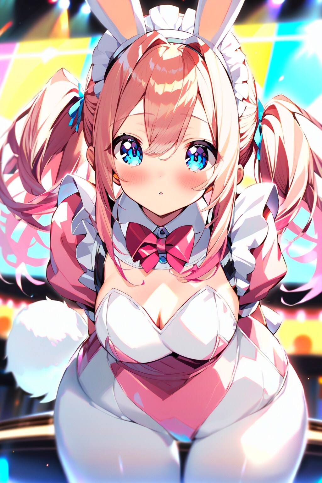 何かご注文ですか？ | の人気AIイラスト・グラビア