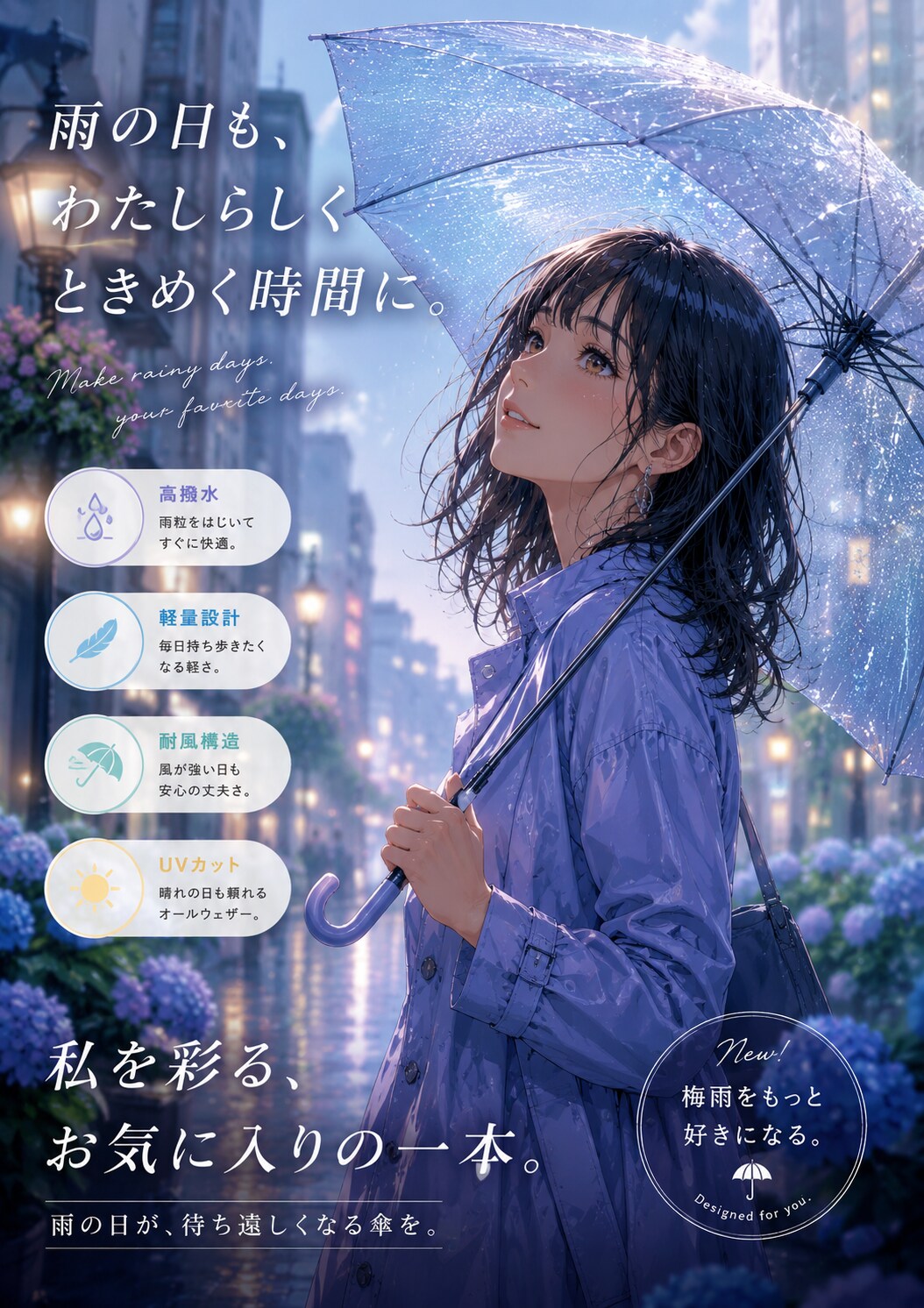 20260601傘少女